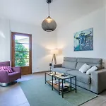 Vecchio Forno By Interhome * Montaione