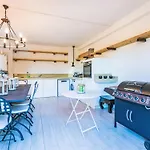 Vecchio Forno By Interhome Casa vacanze Montaione