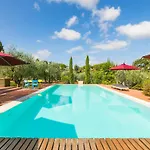Casa vacanze Vecchio Forno By Interhome