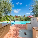Vecchio Forno By Interhome Casa vacanze Montaione