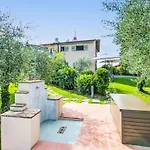 Vecchio Forno By Interhome Montaione