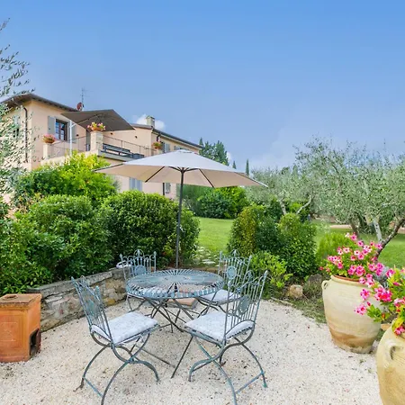 Vecchio Forno By Interhome * Montaione