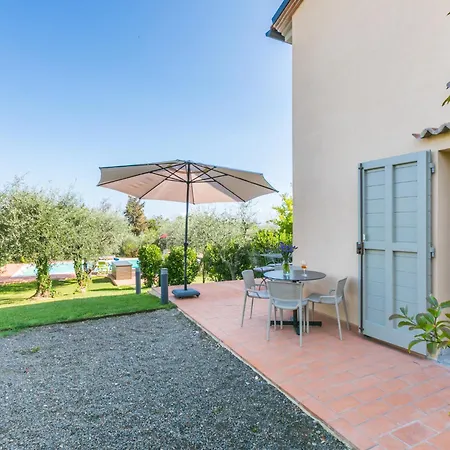 Vecchio Forno By Interhome * Montaione