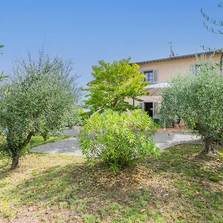 Vecchio Forno By Interhome Casa vacanze