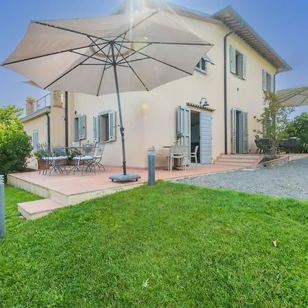Vecchio Forno By Interhome Casa vacanze Montaione