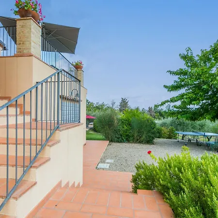 Vecchio Forno By Interhome Casa vacanze Montaione