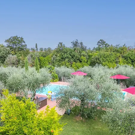 Casa vacanze Vecchio Forno By Interhome *