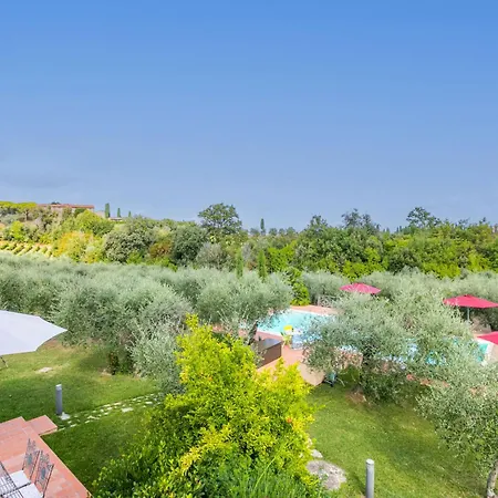 Casa vacanze Vecchio Forno By Interhome *