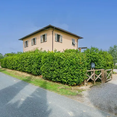 Vecchio Forno By Interhome *