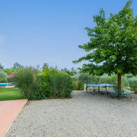 Casa vacanze Vecchio Forno By Interhome *